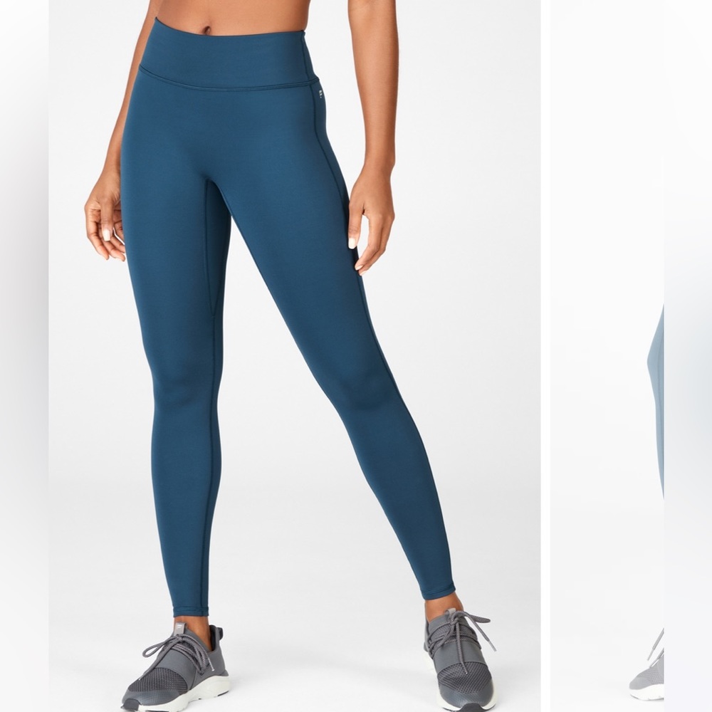 Fabletics Trinity High Waisted Leggings